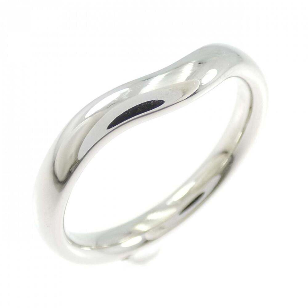 TIFFANY Silver Ring